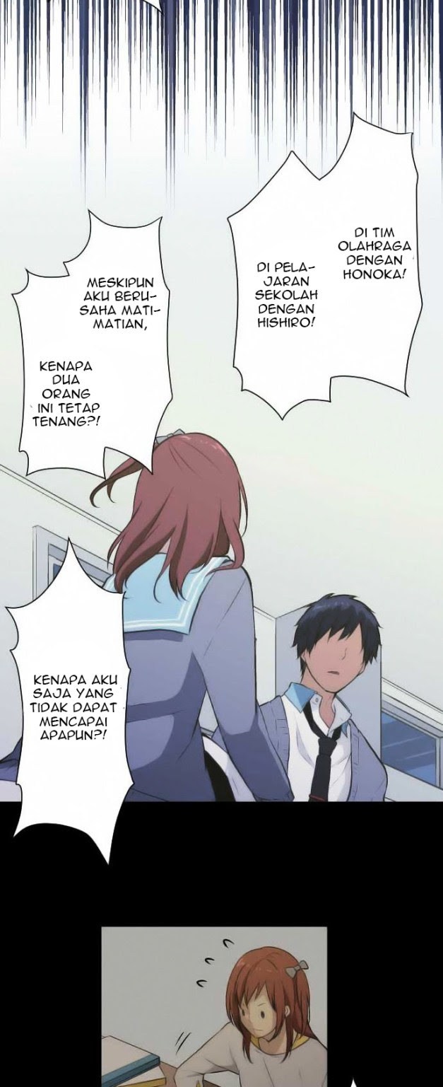 ReLife Chapter 39 Gambar 18